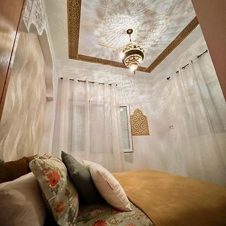 Casa Riad Amor Marrakech En Lo Pagan 圣佩德罗－德尔皮纳塔尔 外观 照片