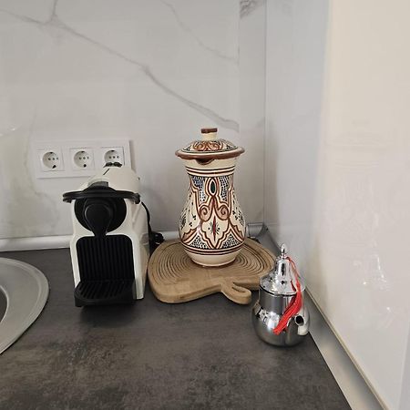 Casa Riad Amor Marrakech En Lo Pagan 圣佩德罗－德尔皮纳塔尔 外观 照片