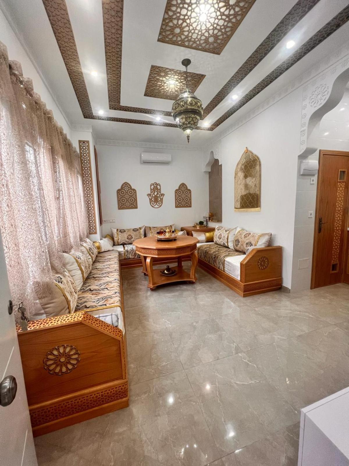 Casa Riad Amor Marrakech En Lo Pagan 圣佩德罗－德尔皮纳塔尔 外观 照片