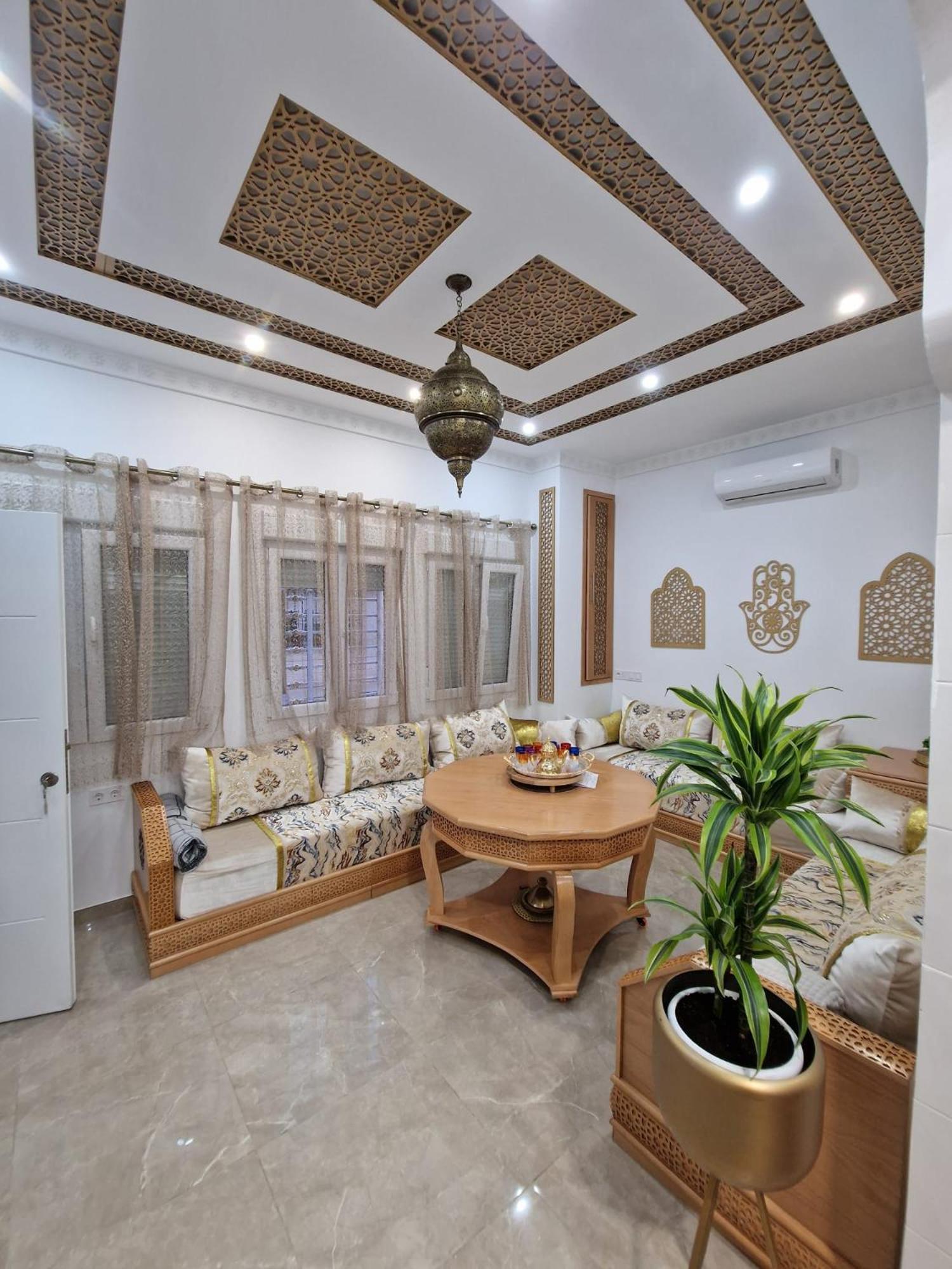 Casa Riad Amor Marrakech En Lo Pagan 圣佩德罗－德尔皮纳塔尔 外观 照片