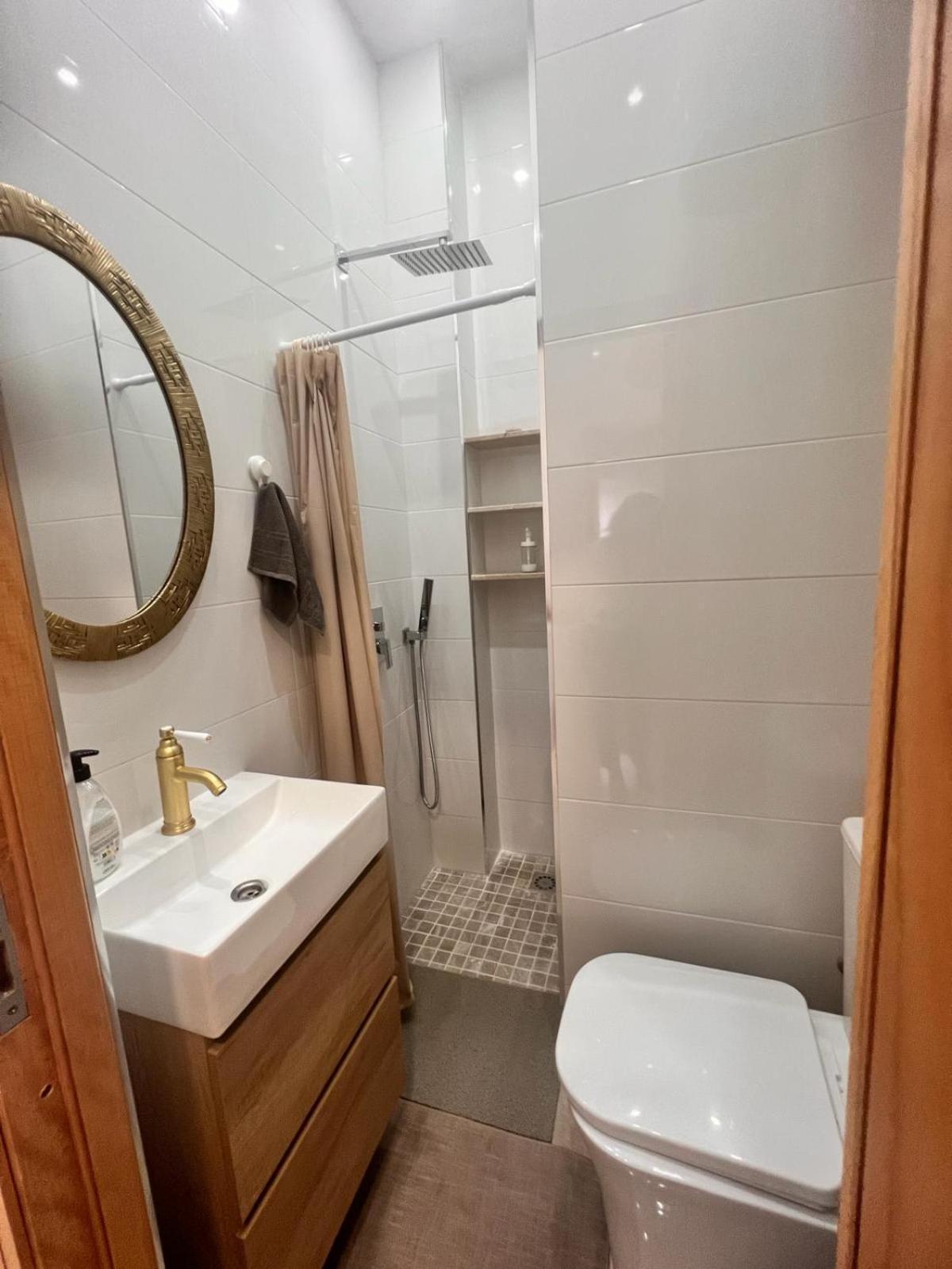 Casa Riad Amor Marrakech En Lo Pagan 圣佩德罗－德尔皮纳塔尔 外观 照片